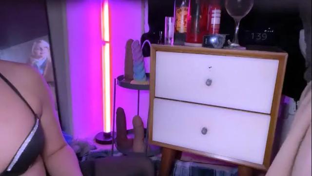 Thumbnail 3, femgirl99's Stream at Chaturbate, 1 month ago