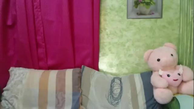 Image 8 of feminine_tsx Stream on Chaturbate on 8 days ago