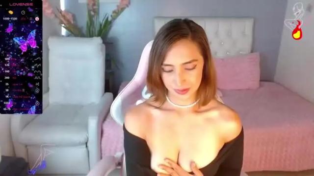 Thumbnail 2, feminineparadise's Stream at Chaturbate, 16 months ago