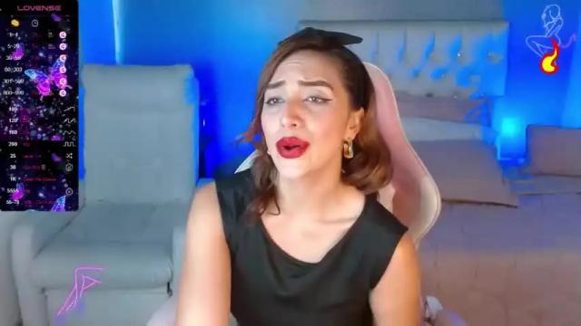Thumbnail 2, feminineparadise's Stream at Chaturbate, 15 months ago