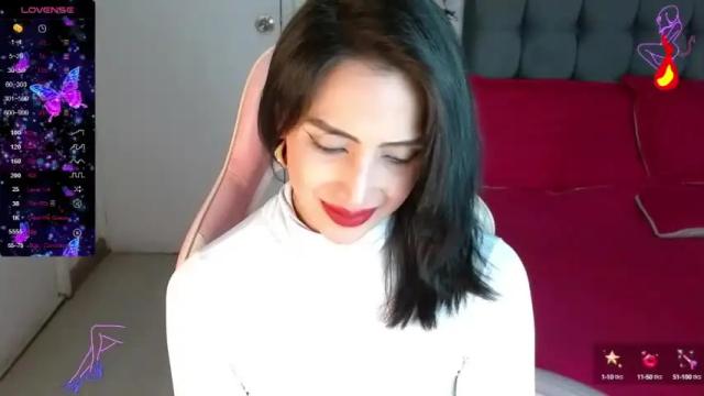 Thumbnail 1, feminineparadise's Stream at Chaturbate, 15 months ago