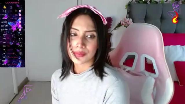 Thumbnail 2, feminineparadise's Stream at Chaturbate, 15 months ago
