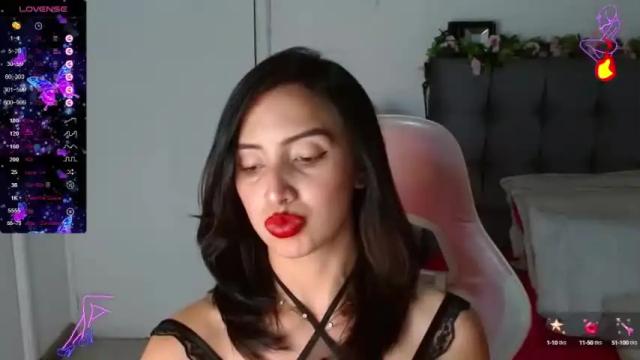 Thumbnail 2, feminineparadise's Stream at Chaturbate, 15 months ago