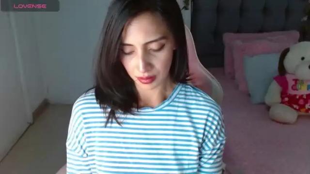 Image 2 of feminineparadise Stream on Chaturbate on 15 months ago