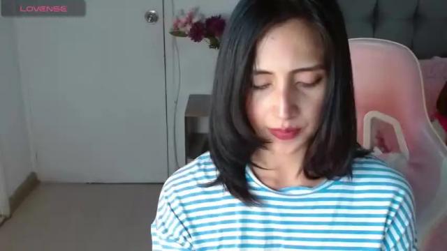 Image 6 of feminineparadise Stream on Chaturbate on 15 months ago