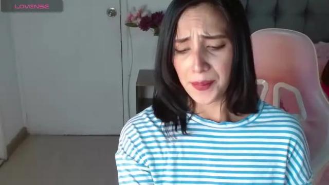 Image 7 of feminineparadise Stream on Chaturbate on 15 months ago