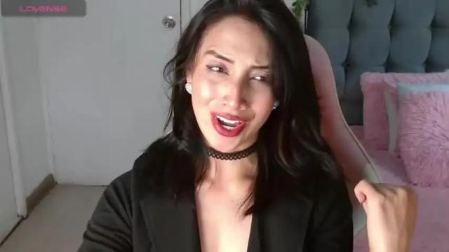 Thumbnail 2, feminineparadise's Stream at Chaturbate, 15 months ago