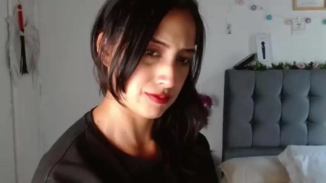 Thumbnail 1, feminineparadise's Stream at Chaturbate, 14 months ago