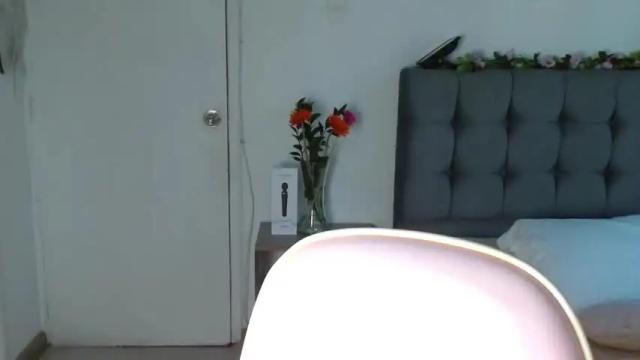 Image 2 of feminineparadise Stream on Chaturbate on 14 months ago