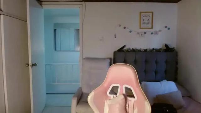 Thumbnail 1, feminineparadise's Stream at Chaturbate, 14 months ago