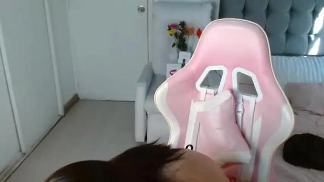 Image 11 of feminineparadise Stream on Chaturbate on 14 months ago