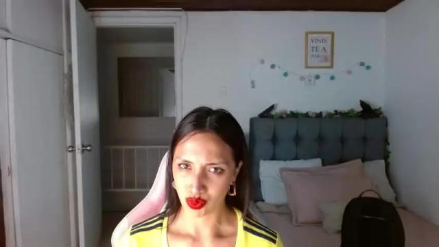 Thumbnail 1, feminineparadise's Stream at Chaturbate, 14 months ago