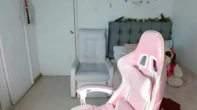 Thumbnail 1, feminineparadise's Stream at Chaturbate, 14 months ago