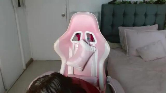 Image 6 of feminineparadise Stream on Chaturbate on 14 months ago