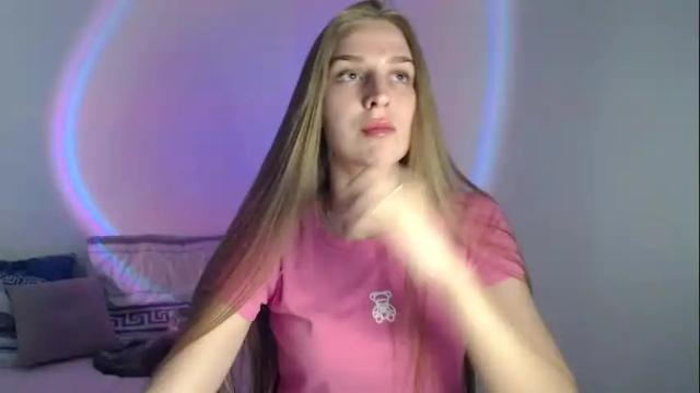 Image 7 of femkedejager Stream on Chaturbate on 1 month ago