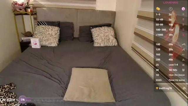 Image 3 of femme_whore Stream on Chaturbate on 1 month ago