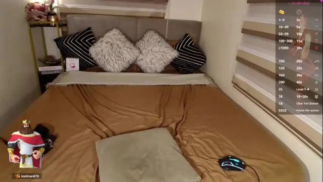 Image 11 of femme_whore Stream on Chaturbate on 1 month ago