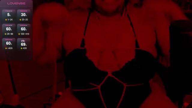 Image 11 of femmeboigarfield Stream on Chaturbate on 12 months ago