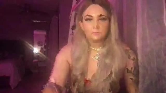 Thumbnail 2, femmefatalebabe's Stream at Chaturbate, 17 months ago