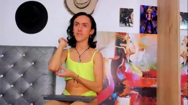 Thumbnail 2, fenix_karoll's Stream at Chaturbate, 1 month ago