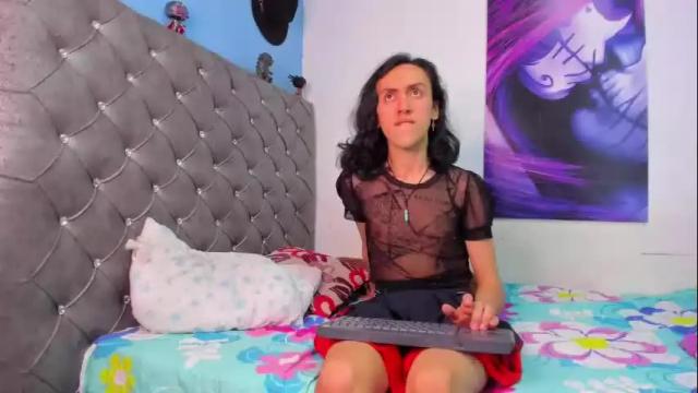 Thumbnail 1, fenix_karoll's Stream at Chaturbate, 11 days ago