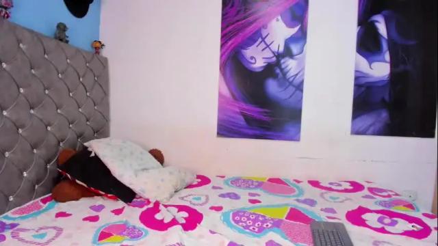 Image 8 of fenix_karoll Stream on Chaturbate on 10 days ago