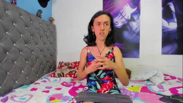 Thumbnail 1, fenix_karoll's Stream at Chaturbate, 8 days ago