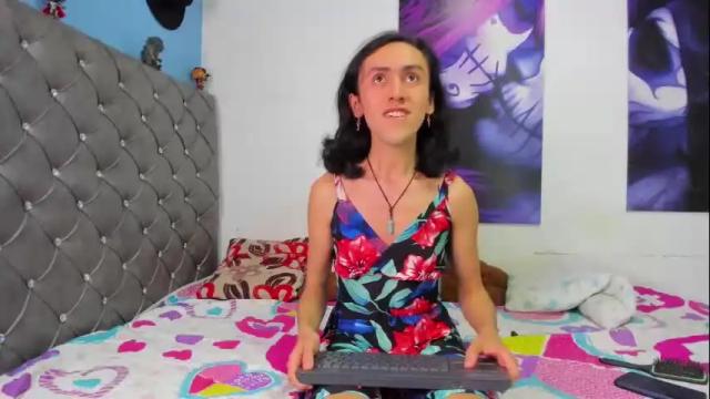 Thumbnail 2, fenix_karoll's Stream at Chaturbate, 8 days ago
