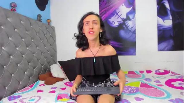 Image 4 of fenix_karoll Stream on Chaturbate on 6 days ago