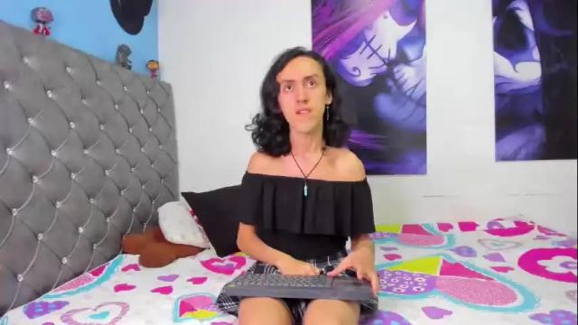 Thumbnail 2, fenix_karoll's Stream at Chaturbate, 6 days ago