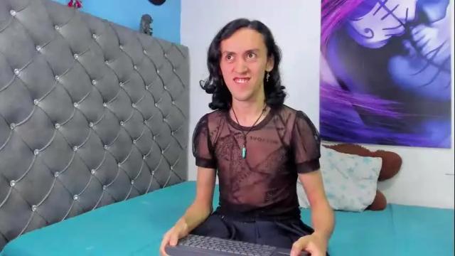 Image 11 of fenix_karoll Stream on Chaturbate on 3 days ago