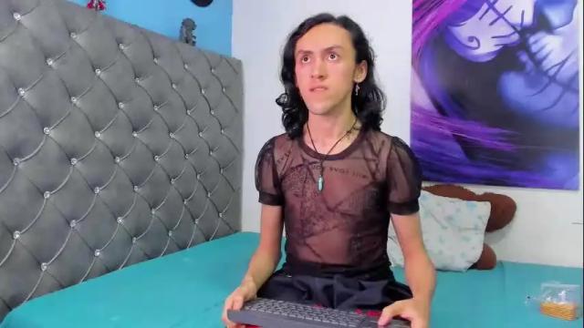 Thumbnail 3, fenix_karoll's Stream at Chaturbate, 3 days ago