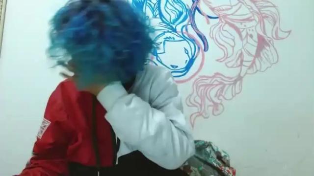 Thumbnail 1, fenixmfx's Stream at Chaturbate, 17 months ago