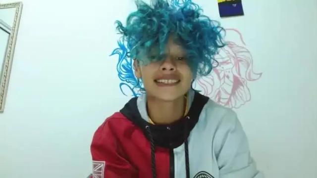 Image 11 of fenixmfx Stream on Chaturbate on 17 months ago