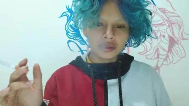 Image 3 of fenixmfx Stream on Chaturbate on 17 months ago