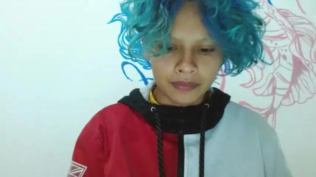Image 4 of fenixmfx Stream on Chaturbate on 17 months ago