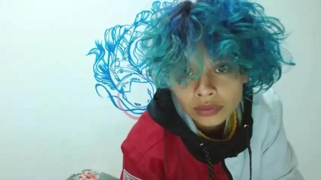 Thumbnail 2, fenixmfx's Stream at Chaturbate, 17 months ago