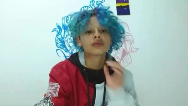 Image 6 of fenixmfx Stream on Chaturbate on 17 months ago