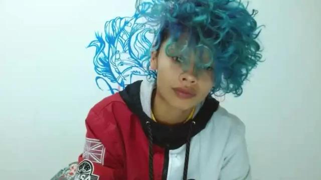 Image 8 of fenixmfx Stream on Chaturbate on 17 months ago