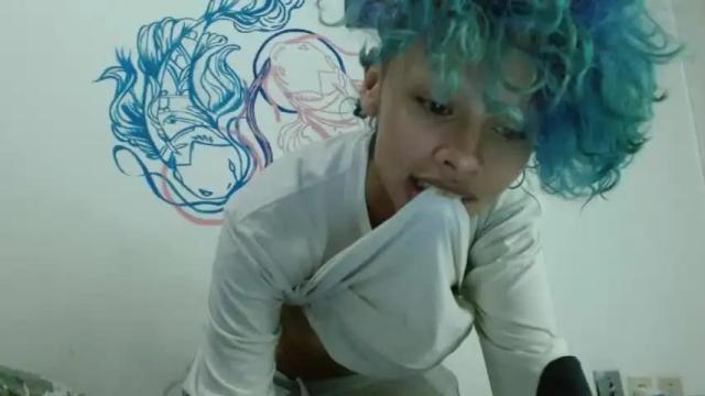 Image 3 of fenixmfx Stream on Chaturbate on 17 months ago