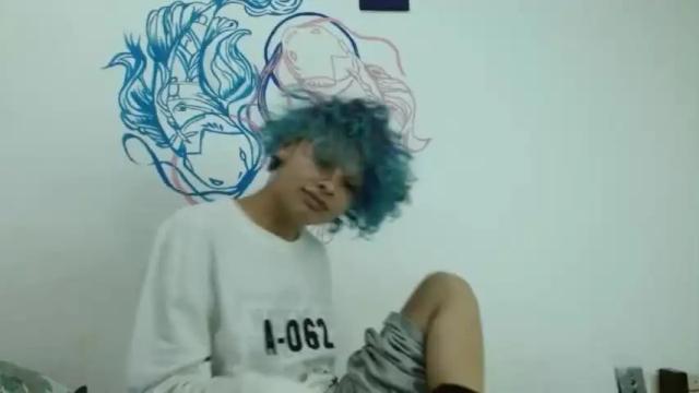 Image 4 of fenixmfx Stream on Chaturbate on 17 months ago