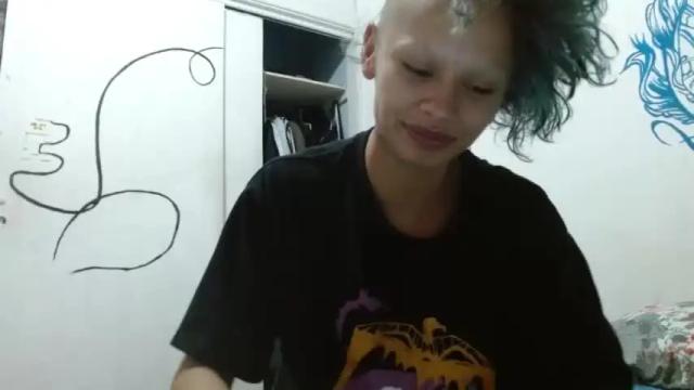 Image 12 of fenixmfx Stream on Chaturbate on 16 months ago