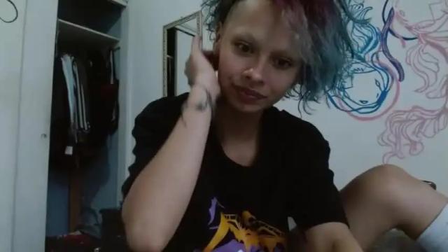 Image 3 of fenixmfx Stream on Chaturbate on 16 months ago