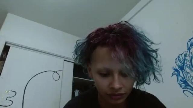 Image 4 of fenixmfx Stream on Chaturbate on 16 months ago