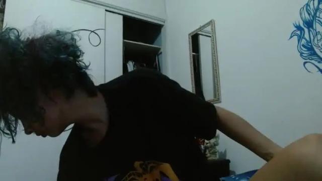 Image 7 of fenixmfx Stream on Chaturbate on 16 months ago