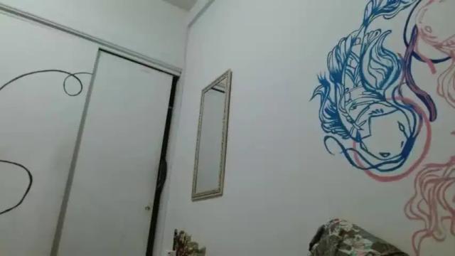 Image 12 of fenixmfx Stream on Chaturbate on 16 months ago