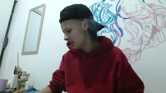 Image 2 of fenixmfx Stream on Chaturbate on 16 months ago