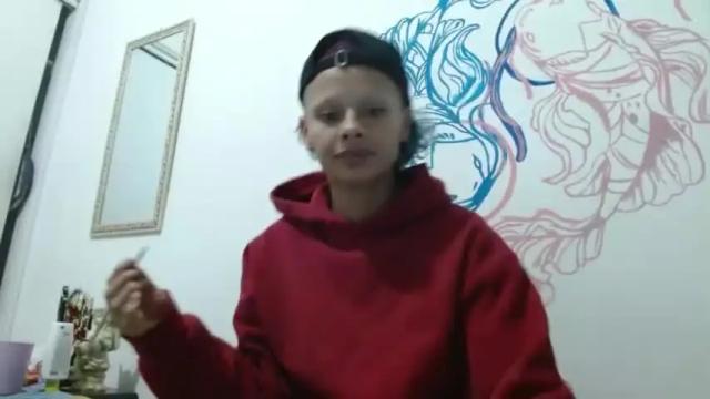 Image 4 of fenixmfx Stream on Chaturbate on 16 months ago