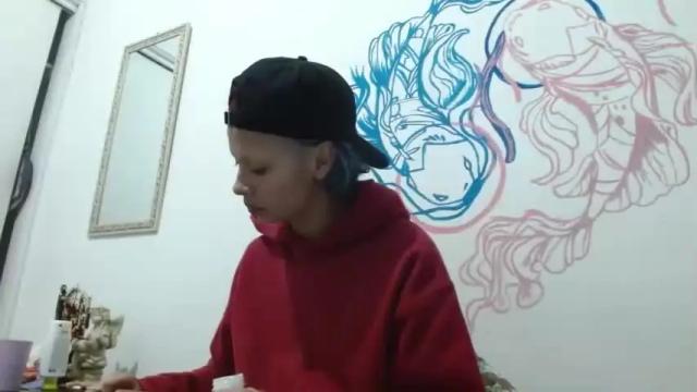 Image 6 of fenixmfx Stream on Chaturbate on 16 months ago