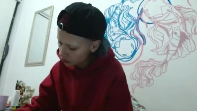 Image 7 of fenixmfx Stream on Chaturbate on 16 months ago